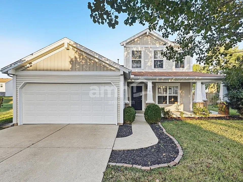 7320 Middlebrook Cir