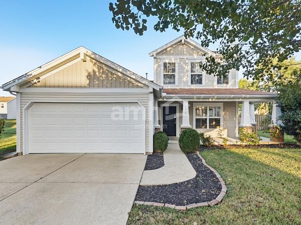 7320 Middlebrook Cir