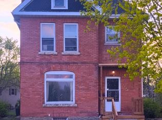 1140 2nd Ave W, Owen Sound, ON N4K4N2
