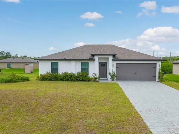 150 Blackstone DR, FORT MYERS, FL 33913