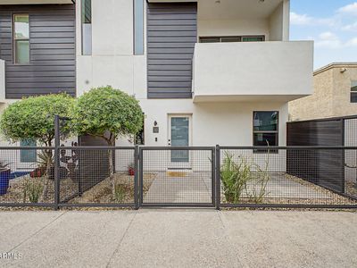 325 E CORONADO Road #20, Phoenix, AZ, 85004