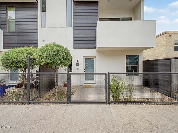 325 E CORONADO Road #20, Phoenix, AZ 85004