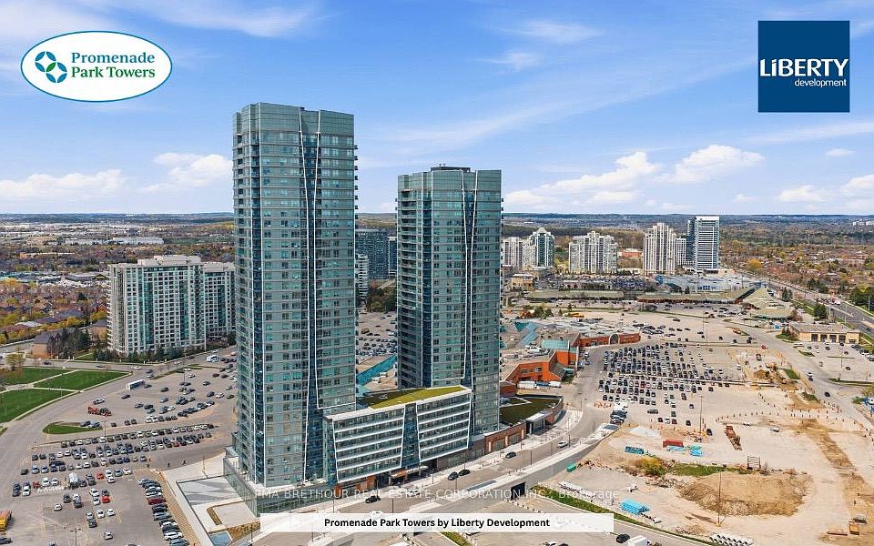 1st image of 50 Upper Mall Way #2201