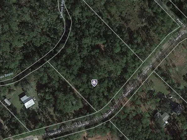29313 Cyprian Dr, Lacombe, LA 70445