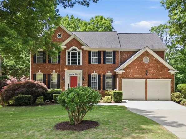 1745 Porterton Way, Cumming, GA 30041