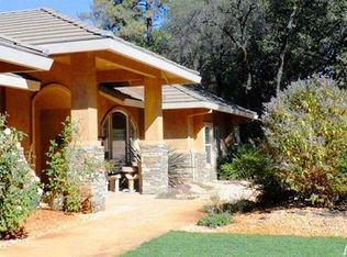 2981 Freshwater Ln, El Dorado, CA 95623