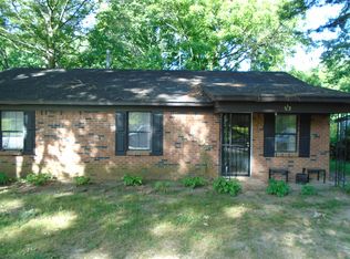 815 Par Ave, Memphis, TN 38127