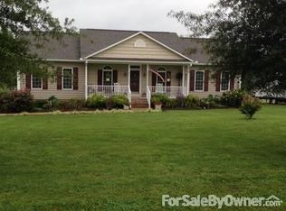 600 Stacy Ct, Efland, NC 27243