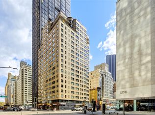 77 W 55th Street #15G, New York, NY