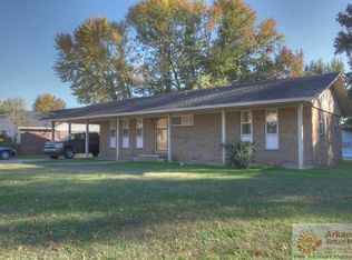 25 Chalet St, Cabot, AR 72023