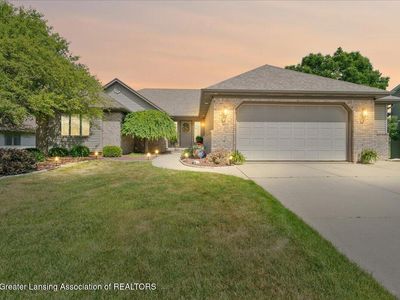 1003 Oneida Woods Trl, Grand Ledge, MI, 48837