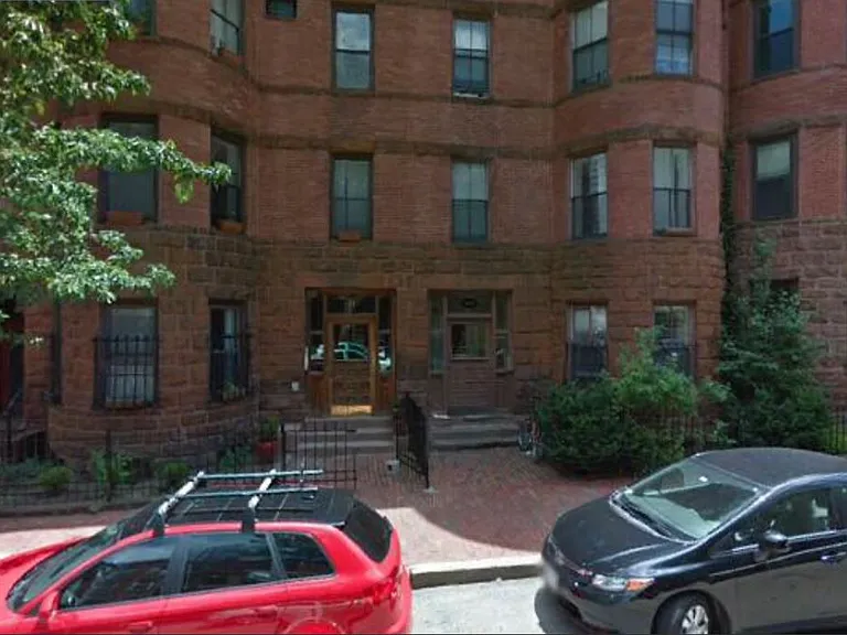 90 Saint Botolph St #2 — Photo 12