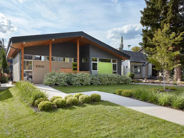 10506 137th St NW, Edmonton, AB T5N 2H3