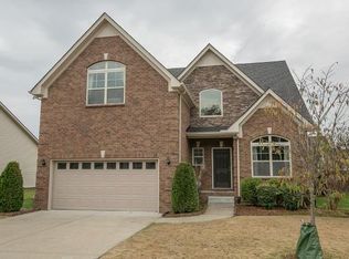 4345 Scottish Dr, Murfreesboro, TN 37128