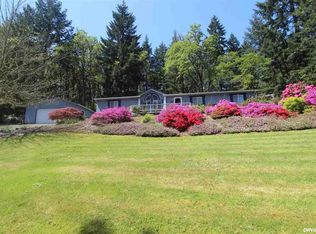 25152 Max Pl, Monroe, OR 97456