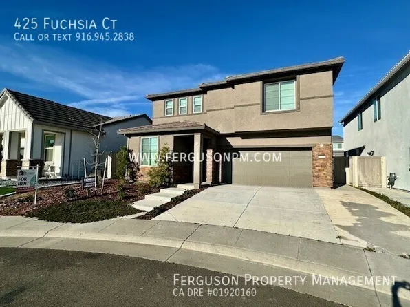 425 Fuchsia Ct, Roseville, CA 95747