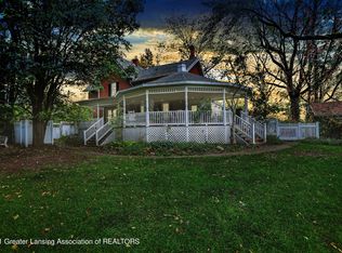 5687 Holt Rd, Holt, MI 48842