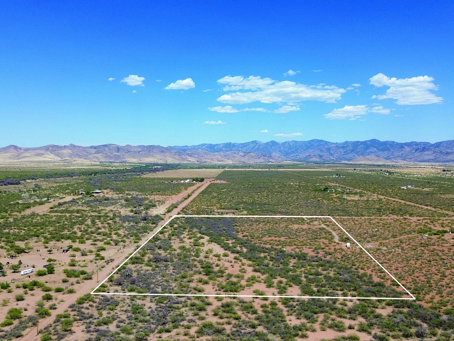 20 ac S Price Ranch Road #-, Pearce, AZ 85625 | MLS #6880558 | Zillow