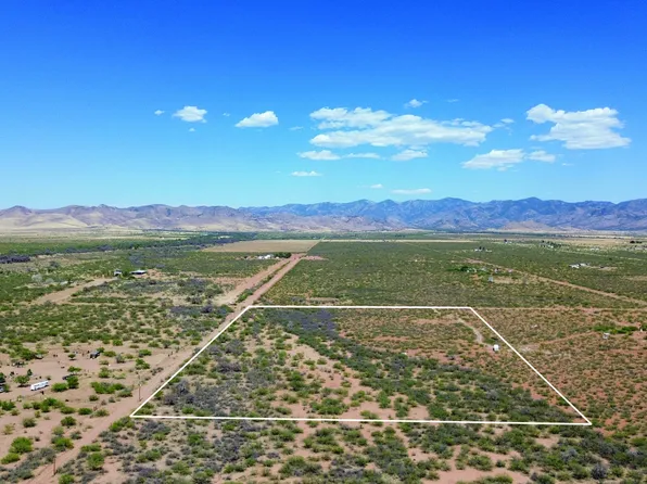 20 ac S Price Ranch Road #-, Pearce, AZ 85625