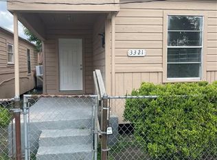 3321 Sampson St, Houston, TX 77004