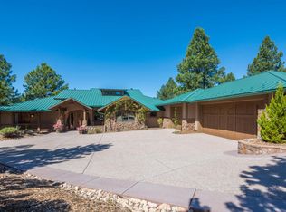 1648 E Mira Vista Ct, Flagstaff, AZ 86005