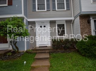 1642 Purple Sage Dr, Reston, VA 20194