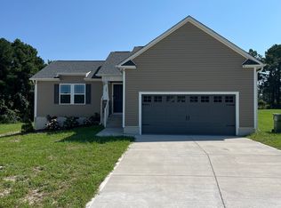 189 Wynd Crest Way, Benson, NC 27504