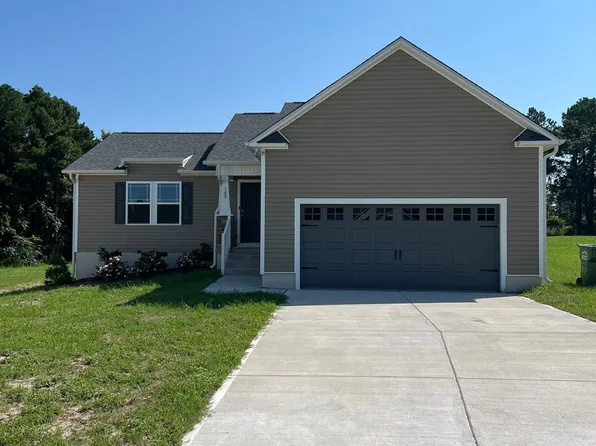 189 Wynd Crest Way, Benson, NC 27504