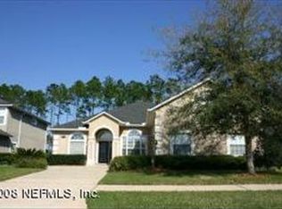 990 Garrison Dr, Saint Augustine, FL 32092