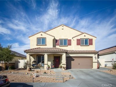 16846 Desert Star St, Victorville, CA, 92394
