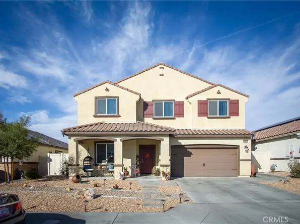 16846 Desert Star St, Victorville, CA 92394
