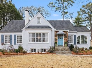 1746 Johnson Rd, Atlanta, GA 30306