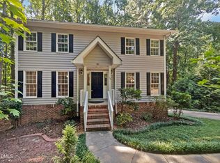 114 Canterfield Rd, Cary, NC 27513