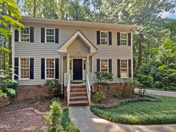 114 Canterfield Rd, Cary, NC 27513