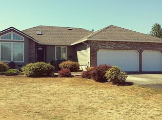 33699 Slavens Rd, Warren, OR 97053