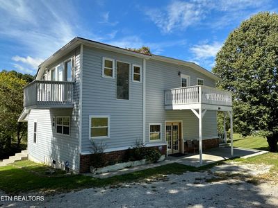 1855 Long Hollow Rd, La Follette, TN, 37766