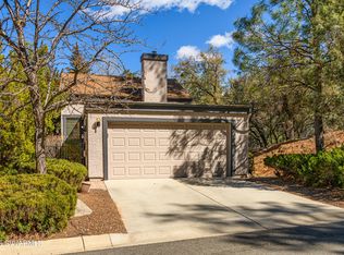 1729 Kaibab Loop, Prescott, AZ 86303