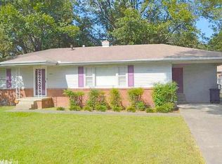 600 Brewer St, Jacksonville, AR 72076