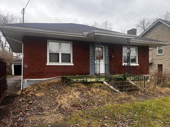 2157 Quatman Ave, Cincinnati, OH 45212