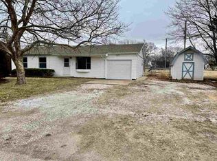 204 N Olive St, Atlanta, KS 67008