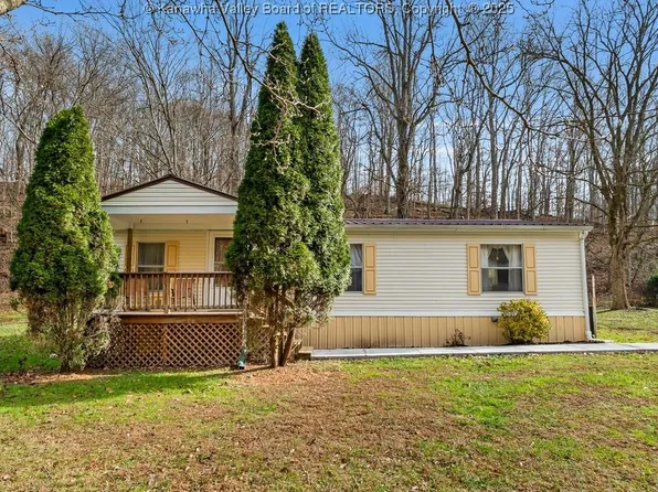 1404 High St, Saint Albans, WV 25177