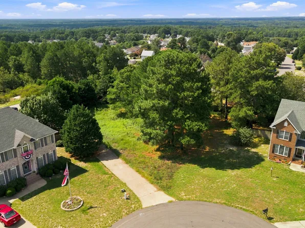 181 Vail Ct Lot 10, Sanford, NC 27332