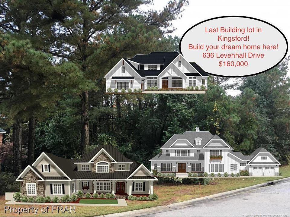 1st image of 636 Levenhall Dr