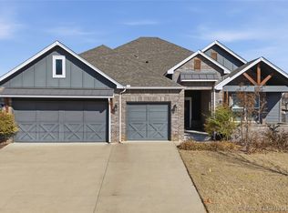 1504 E Mobile St, Broken Arrow, OK 74011