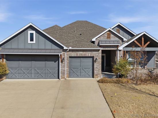 1504 E Mobile St, Broken Arrow, OK 74011