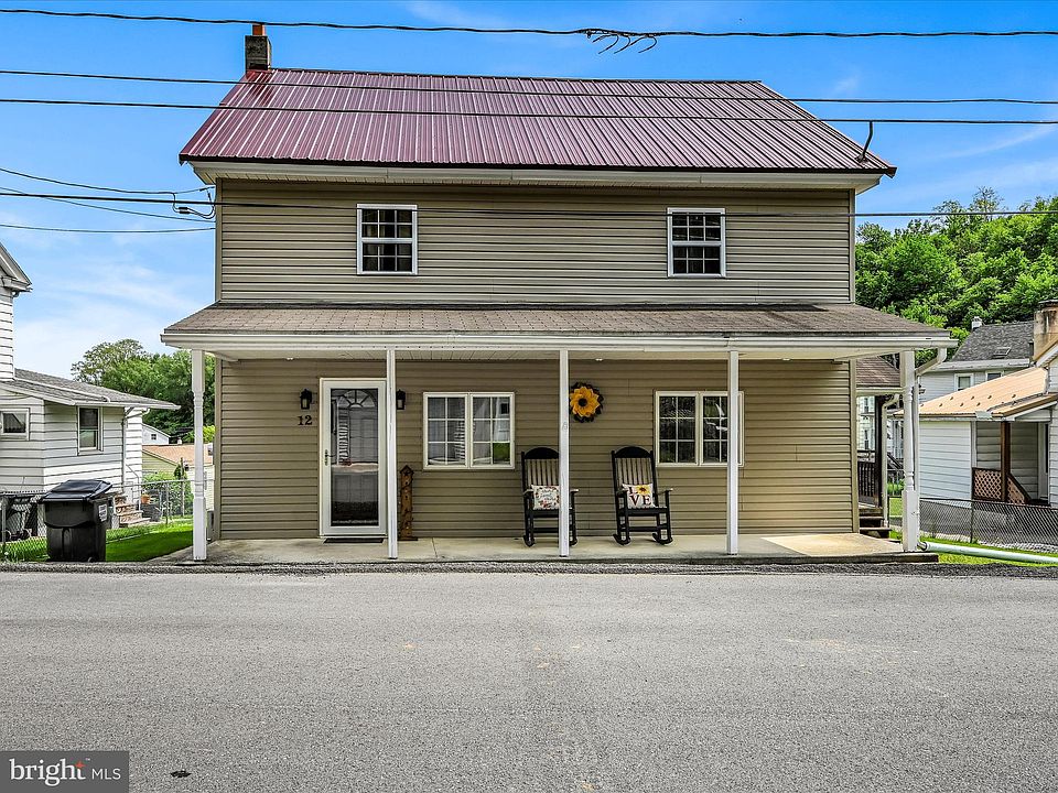 12 Stone Row St, Branchdale, PA 17923 Zillow
