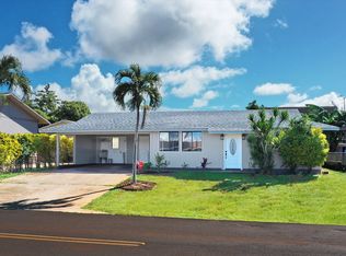 504 Laulea St, Eleele, HI 96705