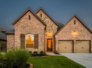 2302 Twin Rose Dr, Missouri City, TX 77459