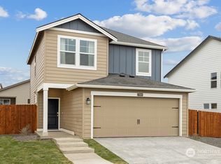 2908 Roundup Dr #204, Ellensburg, WA 98926