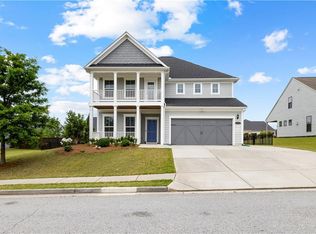 309 Lovell Ave, Peachtree City, GA 30269